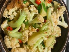 -四世同堂·京菜·烤鸭(双井店)