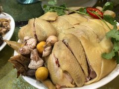 -九大簋家宴(晓港湾店)