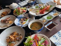 -新鲜特色餐厅(香格里拉大酒店)
