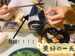 -潮十三潮汕砂锅粥(高新四路大都荟店)