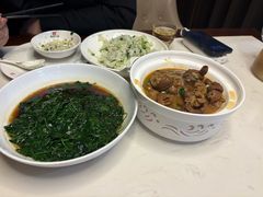 -西山人家·传统苏帮菜·家宴(木渎店)