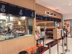 -爱蝦乃家(金虹桥店)