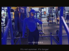 -贝菲特游泳健身(徐泾店)