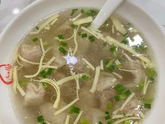 -老盛兴汤包馆(武夷店)