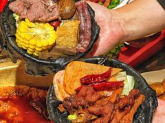 -小龙坎火锅(总店)