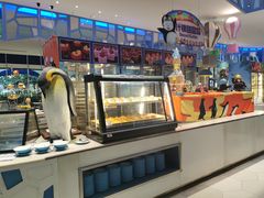-帝企鹅自助餐厅•儿童岛•真企鹅(长隆企鹅酒店)