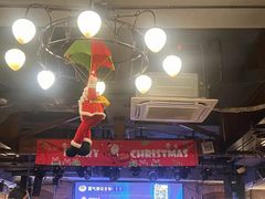 -宝莱纳啤酒花园餐厅PAULANER BRAUHAUS Nanjing(广州路店)