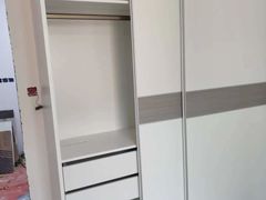 -佰丽爱家全屋定制(汶水店)