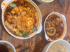 -牛王庙(龙华花园店)