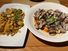 -荣小馆(杭州大厦店)