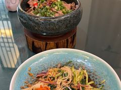 -君霖海鲜私房菜(春柳店)