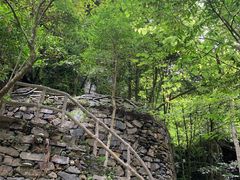 -石台牯牛降景区