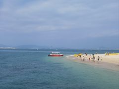 -三亚西岛海洋文化旅游区