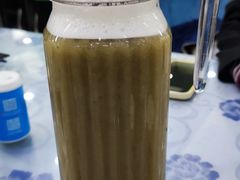 消暑绿豆沙-老毛手抓·盐池滩羊非遗手抓(宁夏总店)