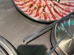 -农乐园炭火烤肉(繁花中心店)