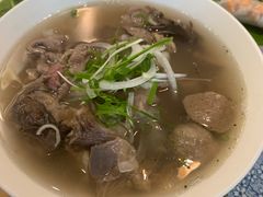 -越美小馆·越南料理(曲江店)