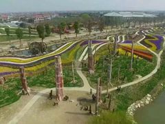 -南通洲际绿博园