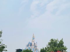 -泉城欧乐堡梦幻世界