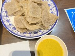 -门框胡同褡裢火烧(赵公口店)