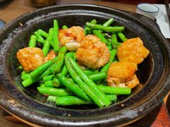 -常来小聚·广州非遗传承餐厅(地王广场店)