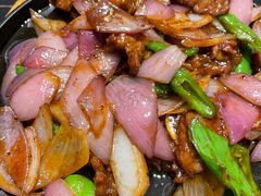 -粤香村(清真川菜店)