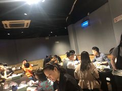 -买又大餐厅(福林里店)