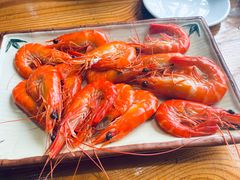 -八方海味餐厅