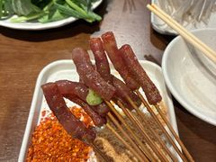 -李不管把把烧(火车南站店)
