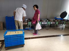 -长发西饼(临顿路店)