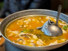 -卞氏菜根香·川菜(青羊万达店)