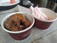 -万达瑞华酒店美食汇自助餐厅(楚河汉街店)