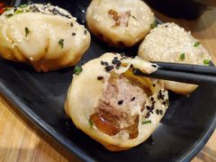 -小杨生煎(南京东路食品一店)