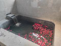 -嘉兴清池酒店温泉