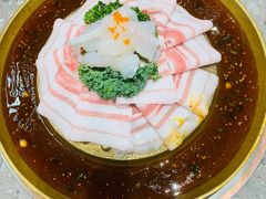 -牛牛章·章鱼水煎肉(光谷世界城店)