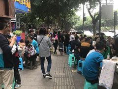 -飞虹鱼馆(春华路店)