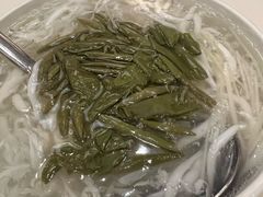 莼菜银鱼羹-得月楼·省级非遗·传统苏帮菜(观前店)