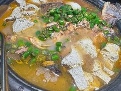 -探鱼·鲜青椒爽麻烤鱼(领展购物广场店)