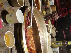 -蜀国大将老火锅(江北店)