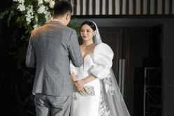 -MECCI婚礼摄影跟拍(红东方广场店)