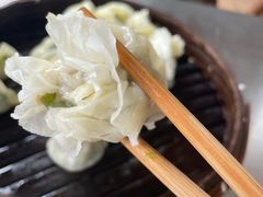 -刘七嬢烧麦刀削面
