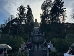 -天坛大佛