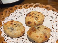 -老阿爸鲜鱼土菜(昆山花桥店)
