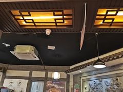 -王明古法砂锅居(开化寺店)