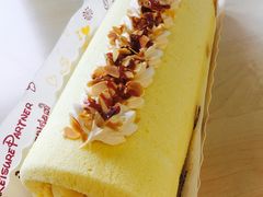 -花间烘焙BLossom Bakery
