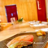 在杭州《我唯一想推荐的omakase日料店-鮨•無忌》