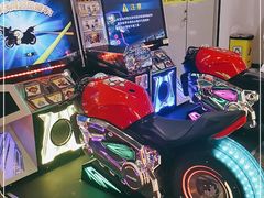 -风云再起游乐汇(南京常发广场店)