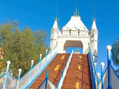 -北京石景山游乐园