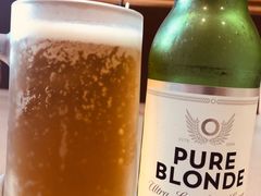 -Pancakes on the rocks(冲浪者天堂店)