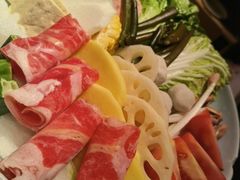 -生如夏花泰式火锅(西村黑金店)