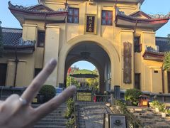 -桂林独秀峰王城景区
